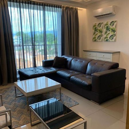 Aiera Homestay @ Meru Casa Kayangan Ипох Экстерьер фото