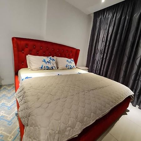 Aiera Homestay @ Meru Casa Kayangan Ипох Экстерьер фото