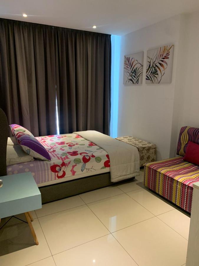 Aiera Homestay @ Meru Casa Kayangan Ипох Экстерьер фото