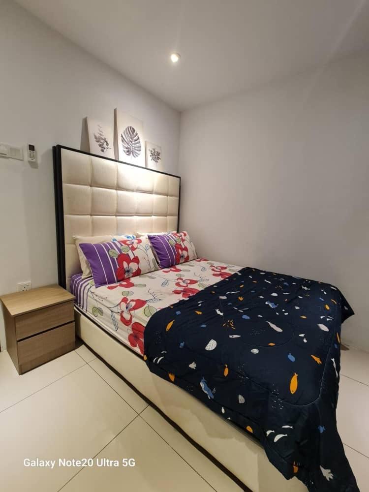 Aiera Homestay @ Meru Casa Kayangan Ипох Экстерьер фото
