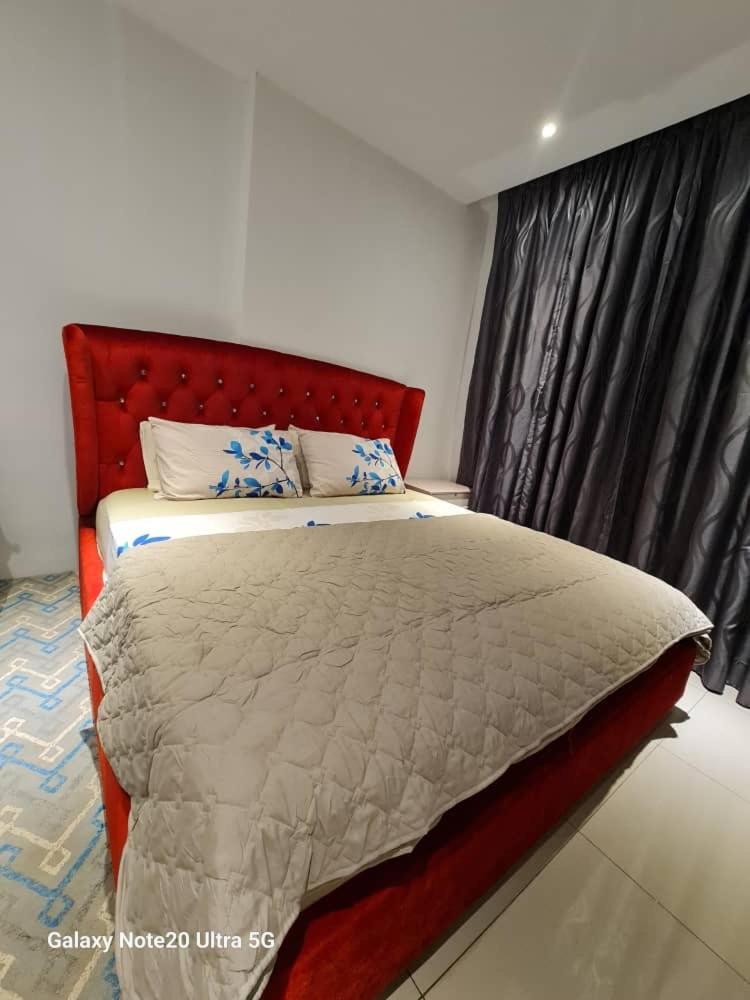 Aiera Homestay @ Meru Casa Kayangan Ипох Экстерьер фото